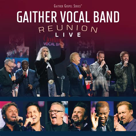 Gaither music group - John Starnes is a tenor who sings inspirational gospel music, has recorded 15 albums, and has been featured in seven of the “Gaither Homecoming” series of southern gospel feature l...